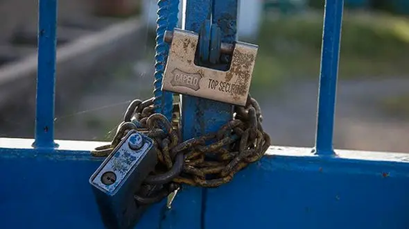 سونامی تعطیلی و ورشکستگی صنعت از کرمانشاه کلید خورد! +تصاویر