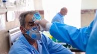 بستری سه بیمار مشکوک به کرونا در بخش مراقبت های ویژه یزد