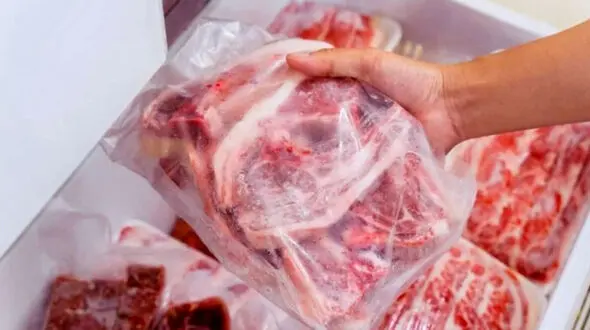 جزئیات افزایش عرضه گوشت گرم و منجمد با آغاز پاییز
