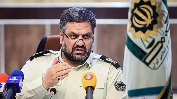 شروع ماجرای زنان ایرانشهری آدم ربایی بود! / رییس پلیس آگاهی ایران خبر داد