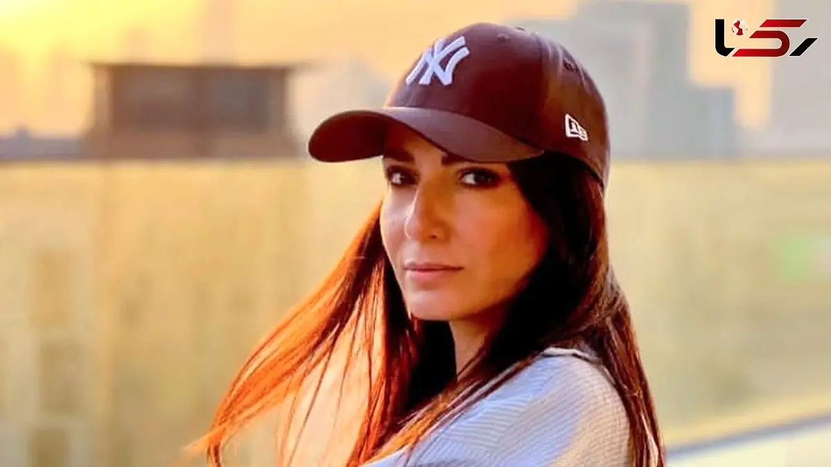 استایل یلدایی سمیرا حسن پور در پشت صحنه یک تئاتر! / برای شب یلدا از این خانم بازیگر الهام بگیرید!