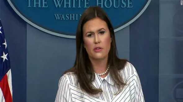 کاخ سفید در حمایت از اغتشاشات ایران بیانیه داد