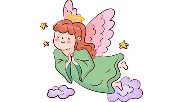 فال فرشتگان / پیام مثبت فرشتگان برای شما در یکشنبه 19 اسفندماه 1403