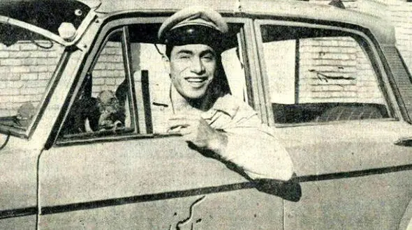 تاریخ تاکسیرانی تهران / اولین تاکسی‌ های تهران چه شکلی بود؟ / عکس