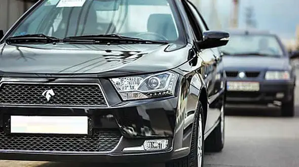  فروش اعتباری دنا ، سمند وسورن آغاز شد+ جزئیات 