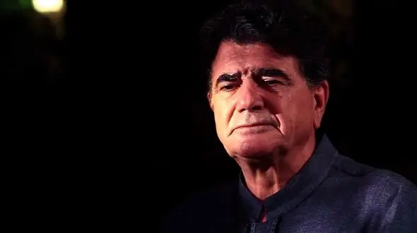 توضیحات رایان شجریان از آخرین وضعیت پدرش 