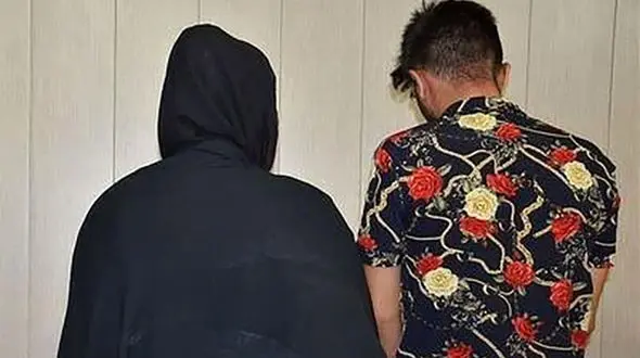 پایان سرقت‌های سریالی طلا با دستگیری زن و برادرش