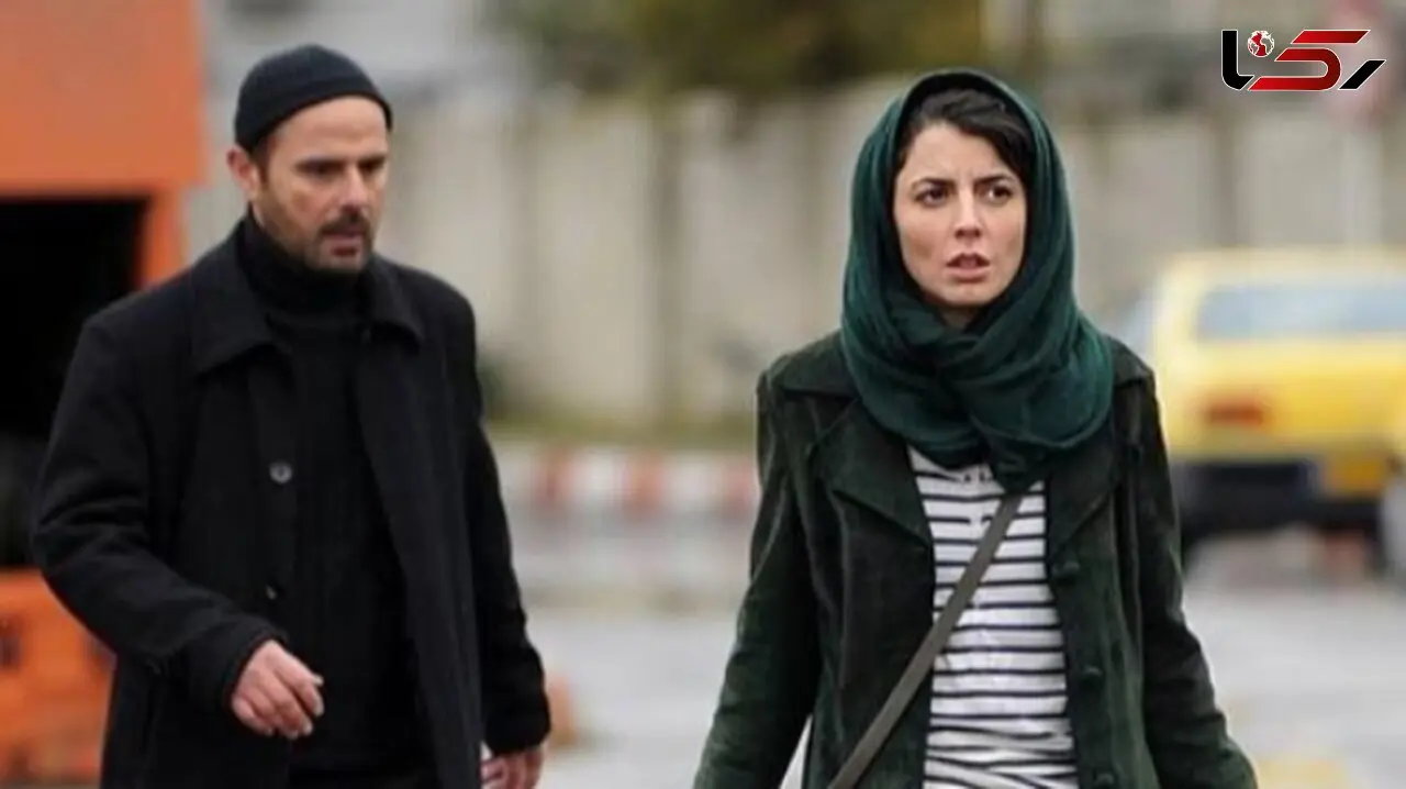 حضور استاد شفیعی کدکنی، حامد بهداد و هنرمندان دیگر در مراسم یادبود مادرشوهر لیلا حاتمی+عکس