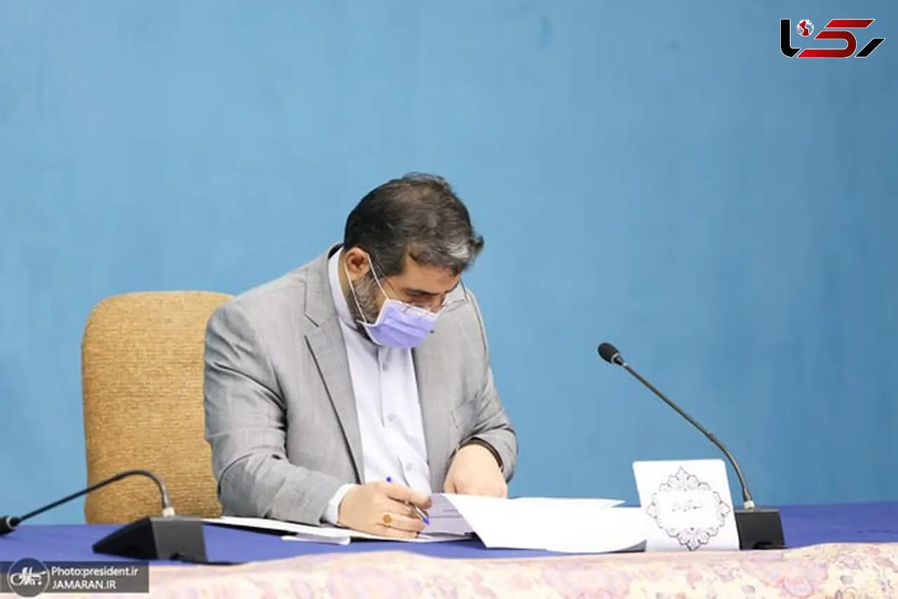 وزیر ارشاد: دولت برای حجاب در حال جمع‌بندی طرح‌ها است