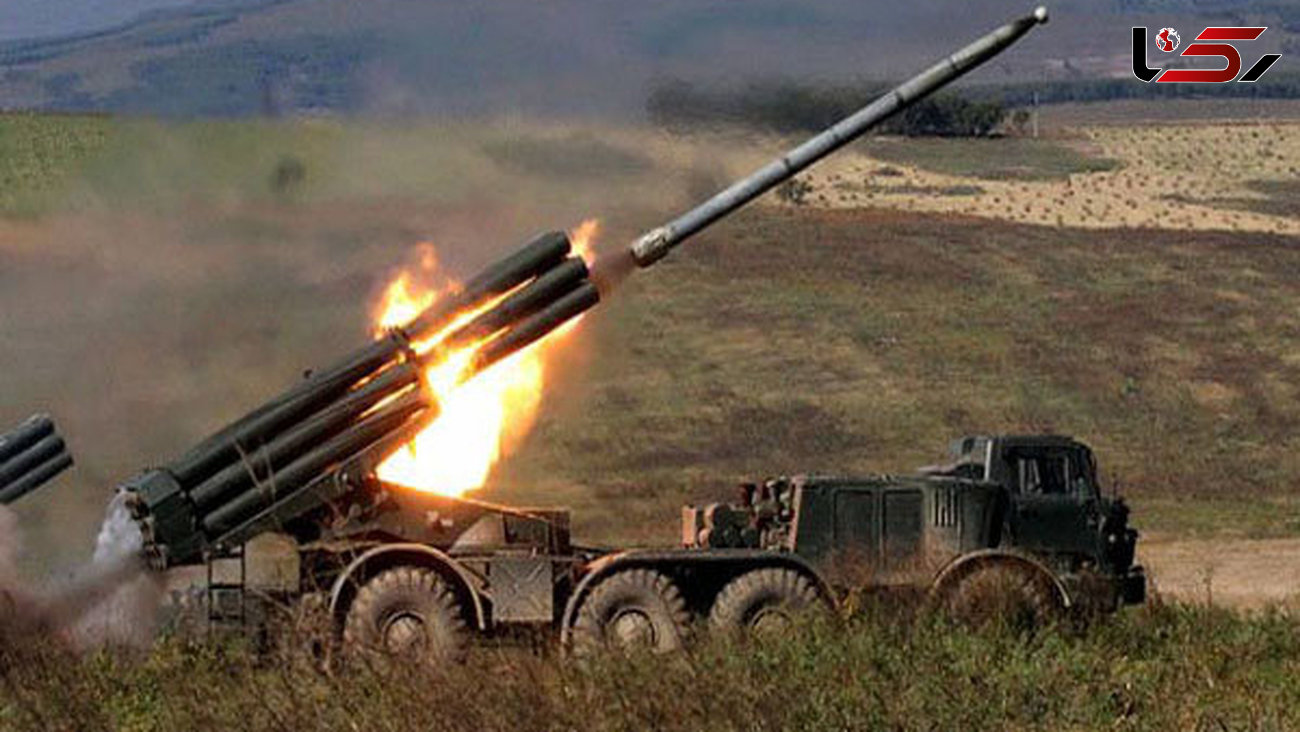  شلیک ۲ موشک «اوراگان» یمن به منطقه «عسیر» عربستان