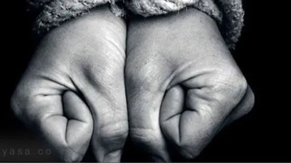 7 روز اسارت جوان تهرانی در شکنجه گاه قاچاقچیان انسان / سودای مهاجرت دردسرساز شد