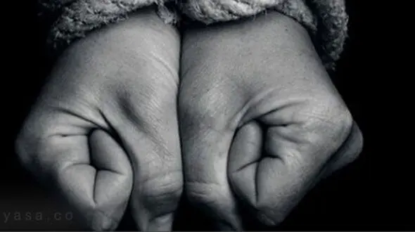 7 روز اسارت جوان تهرانی در شکنجه گاه قاچاقچیان انسان / سودای مهاجرت دردسرساز شد