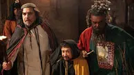 نگین ارباب در راه است / لطیفی پس از سنجر خان با یک حماسه تاریخی به محرم می‌ آید