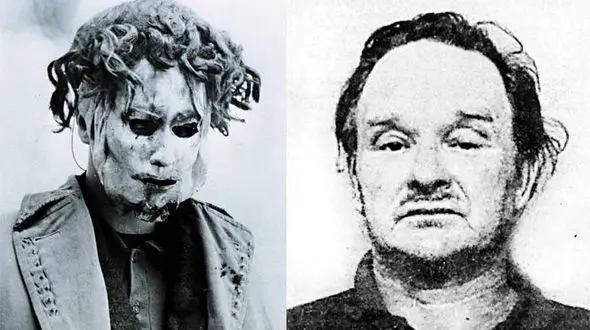 پدر نمونه خانواده قاتل سریالی از کار درآمد 