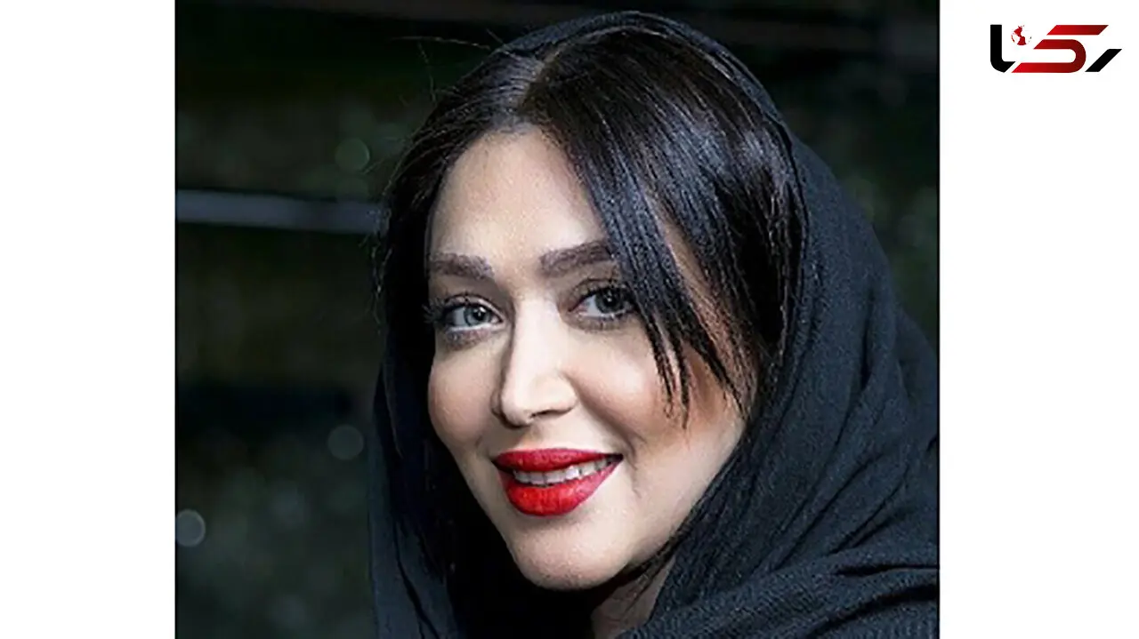 سلفی جذاب از سارا منجزی پور