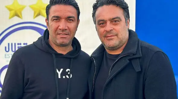 مجوز حضور آتیلا حجازی روی نیمکت استقلال صادر شد