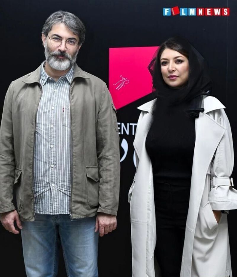 پارسا پیروزفر