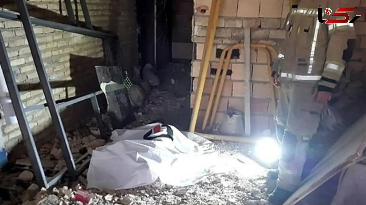مرگ 6 کارگر در آخر دی ماه / علت چه بود؟