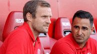  Iranian Coach Keyhanfar Appointed as Mainz Assistant 