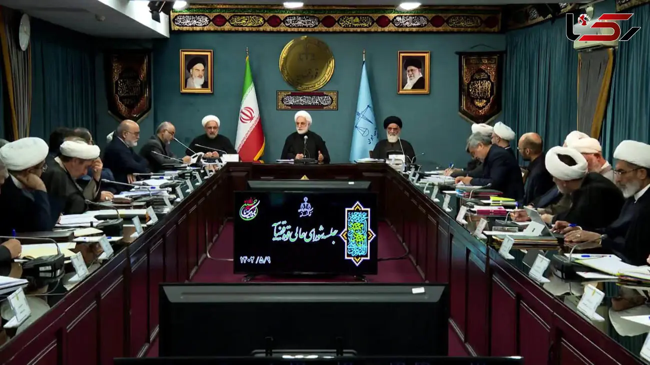 هیچ کس حق ندارد بدون اذن کسی را جلب کند/  نباید برای کشف گناه و جرم هر چند گناه بزرگ باشد، شنود بگذارند