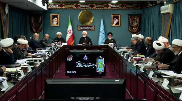 هیچ کس حق ندارد بدون اذن کسی را جلب کند/  نباید برای کشف گناه و جرم هر چند گناه بزرگ باشد شنود بگذارند