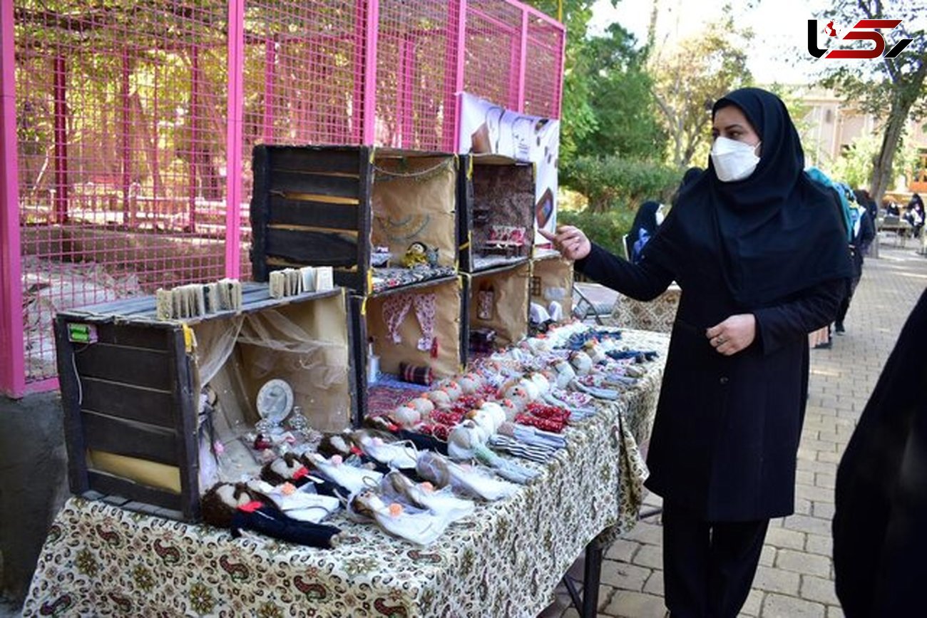 تمرکز سازمان فرهنگی شهرداری یزد بر اشتغال زنان آسیب‌دیده