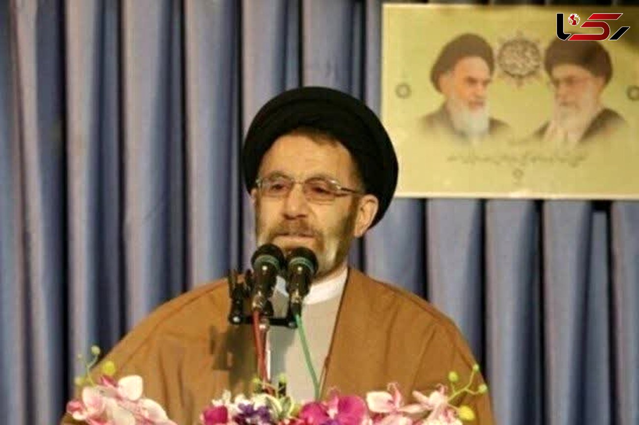 شهید مدرس نماینده‌‌ای در تراز انقلاب اسلامی و الگویی کامل برای نمایندگان است