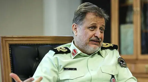 طرح عملیاتی پلیس فتا در برخورد با هنجارشکنی و ترویج فحشا در فضای مجازی/ شناسایی ۱۹۲۷ مورد