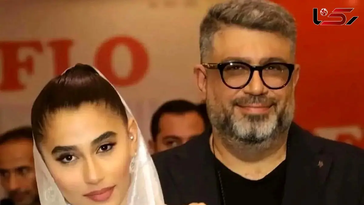 تغییر چهره دختر رضا رشیدپور با استایل متفاوت؛ «من عاشق زمستانم» / جزو اون چیزاست که از ته دل ذوقم رو درمیاره