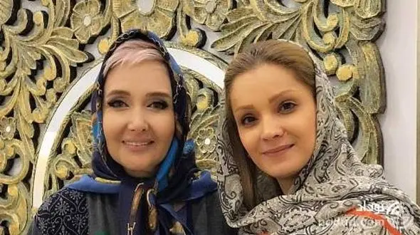 آرایش و مدل موی باورنکردنی بازیگر زن معروف +عکس