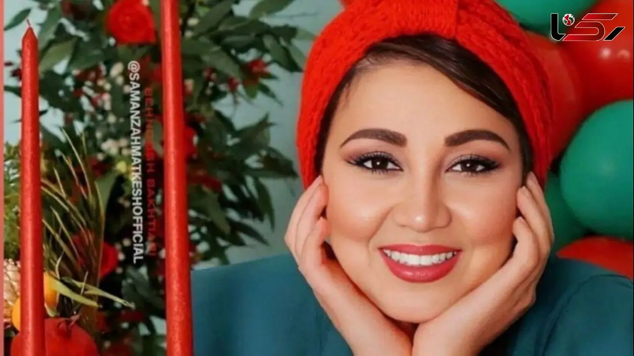 عکس ها / خلاقیت اوستا قناد برای تزیین کیک شب یلدای بازیگران و هنرمندان ایرانی با تم هندوانه/ کیک چند طبقه بهاره رهنما و بهنوش بختیاری، مریم امیرجلالی، فاطمه گودرزی