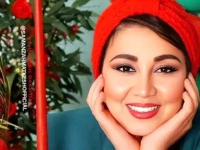 عکس ها / خلاقیت اوستا قناد برای تزیین کیک شب یلدای بازیگران و هنرمندان ایرانی با تم هندوانه/ کیک چند طبقه بهاره رهنما و بهنوش بختیاری، مریم امیرجلالی، فاطمه گودرزی