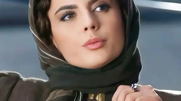 تغییر چهره لیلا حاتمی
