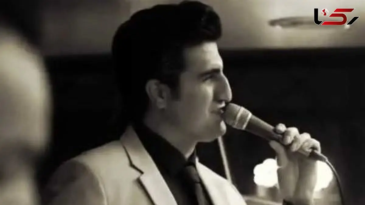 دانلود آواز باشکوه محسن لرستانی / آهنگ تموم شدم اون لحظه که داشتی میرفتی ...