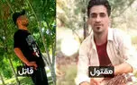قتل پسر اصفهانی جلوی چشمان مادر و خواهرش + فیلم صحنه درگیری و گفتگو 