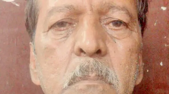 دستگیری مرد قاتل و 5 پسرش / قتل در خواب با 12 ضربه چاقو + عکس 