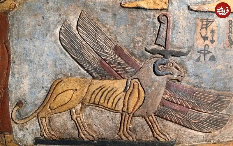 مصر باستان