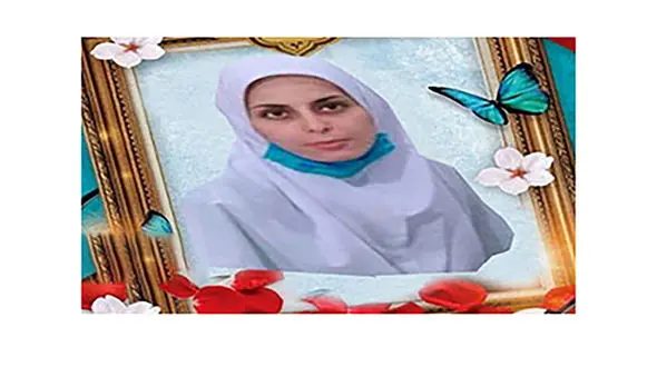 کرونا جان زهرا جودکی را گرفت + عکس مامای فداکار خرم آبادی 