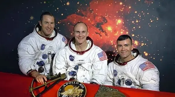 سالروز پرتاب سفینه آپولو 13 با سه فضانورد/برای فرود انسان به ماه پرتاب شد