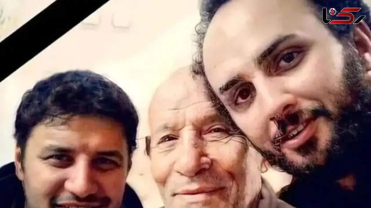 ویدئو/ جواد عزتی، ستاره درخشان «سریال وحشی»: پدرم مخالف بازیگریم بود، 6 صبح میرفتم تراکت پخش کردن و پول درآوردن