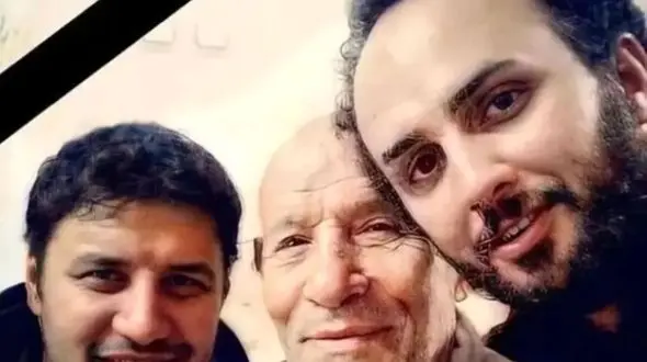 ویدئو/ جواد عزتی، ستاره درخشان «سریال وحشی»: پدرم مخالف بازیگریم بود، 6 صبح میرفتم تراکت پخش کردن و پول درآوردن