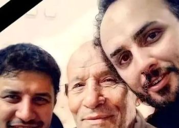 ویدئو/ جواد عزتی، ستاره درخشان «سریال وحشی»: پدرم مخالف بازیگریم بود، 6 صبح میرفتم تراکت پخش کردن و پول درآوردن