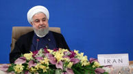 President Rouhani felicitates Lebanon on Independence Day