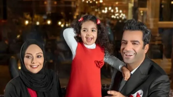 یکتا ناصر: خیلی وقتا آشپزی نمی کنم مامانم برای منوچهر غذا درست می کنه! اتفاقا منوچهر اصلا شکمو نیست