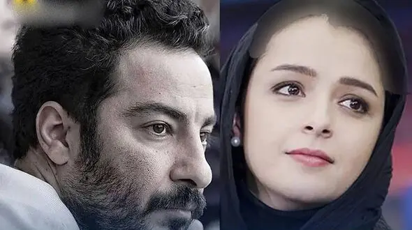 سکانسی ببینید از فیلم «تفریق» که نباید پخش می‌شد با بازی نوید محمدزاده و ترانه علیدوستی