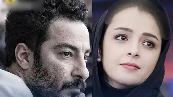 سکانسی ببینید از فیلم «تفریق» که نباید پخش می‌شد با بازی نوید محمدزاده و ترانه علیدوستی