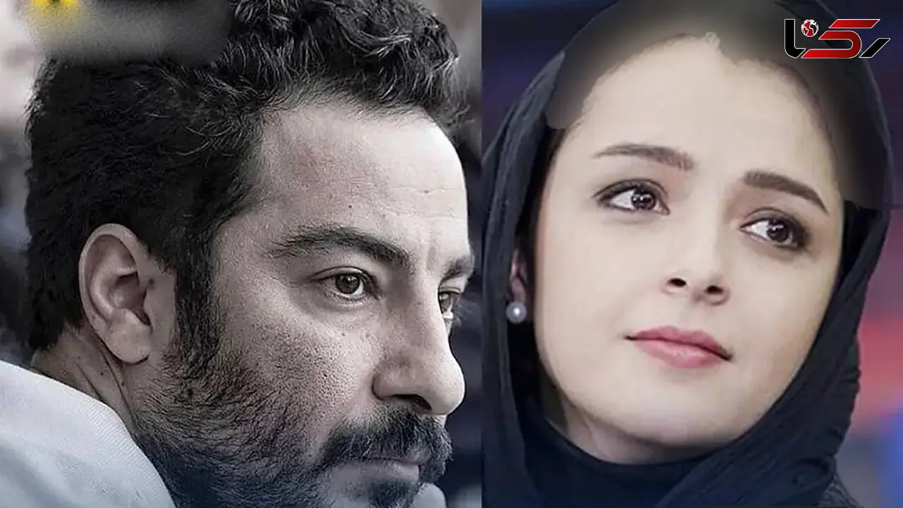 سکانسی ببینید از فیلم «تفریق» که نباید پخش می‌شد با بازی نوید محمدزاده و ترانه علیدوستی