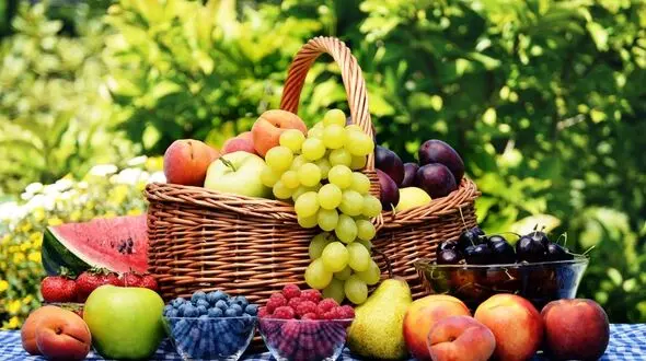 میوه هایی که ارزان شدند