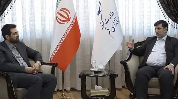 حرکت پرشتاب نظام مالیات ستانی به سمت نظام مالیات ستانی هوشمند