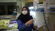 عبادی: توسعه مسکن و پانسیون‌ها اولویت معاونت پرستاری است